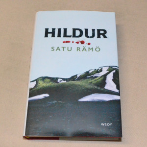 Satu Rämö Hildur